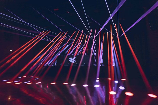 Comment la technologie a-t-elle transformé l'art de la danse ?
