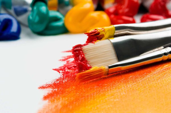 Quelles sont les dernières innovations en matière de matériel artistique ?